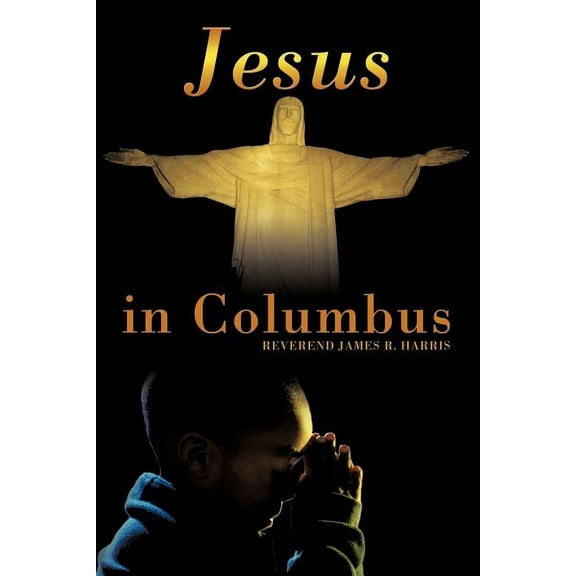 Jesus in Columbus