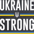 thumbnail image 3 of CafePress - Ukraine Strong Long Sleeve Dark T Shirt - Long Sleeve Dark T-Shirt, 3 of 4