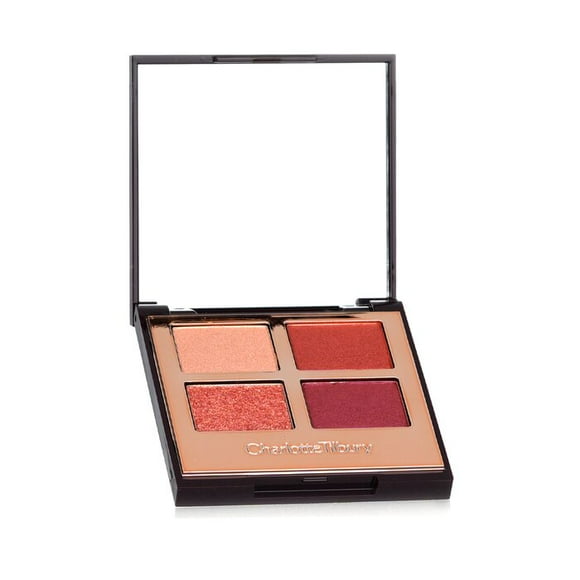 Paleta de sombras de ojos Charlotte Tilbury Luxury Walk Of No Shame