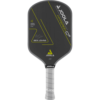 Joola Perseus 3 Ben Johns ピックルボールパドル JOOLA Ben Johns Perseus 3 Pickleball Paddle, 16mm, 2024 Model