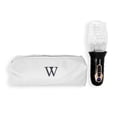thumbnail image 3 of V For Vibes Rotating Male Masturbator, Male Vibrator Vulcan - Clear, Black, 3 of 3