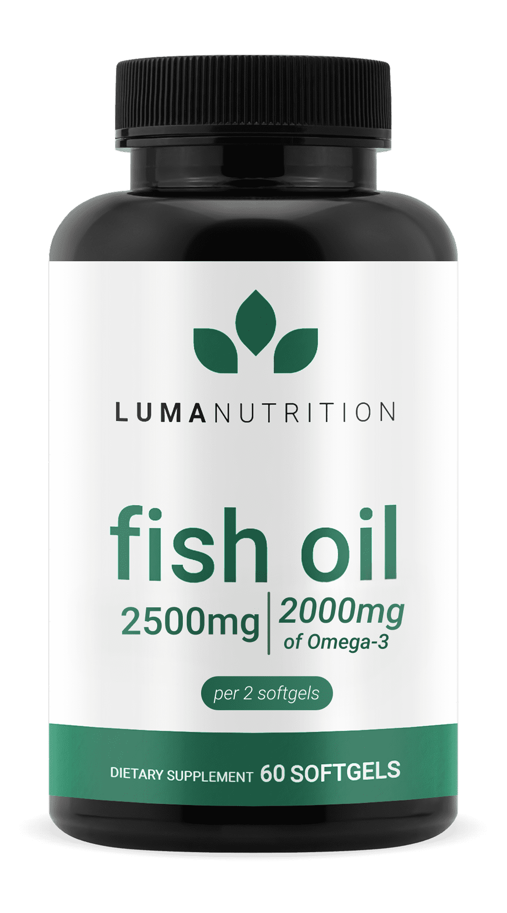 LUMA NUTRITION - Walmart.com
