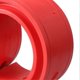 thumbnail image 3 of 2 Pcs Car Spring Shock Absorber Flexible Rubber Bumper Shock Buffer Power Cushion Coil Spring Spacer D, 3 of 4