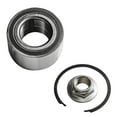 thumbnail image 7 of Detroit Axle - Front Wheel Bearing Hub for 2001-2012 Ford Escape Mercury Mariner Mazda Tribute, Replacement 2002 2003 2004 2005 2006 2007 2008 2009 2010 2011 Wheel Bearing & Hub Assembly, 7 of 7
