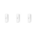 thumbnail image 1 of Injueey Zigbee Tuya Remote Control Living Room WiFi Hygrometer Push Notification Humidity Thermometer Hotel Temperature Sensor Alarm Type1, 1 of 6