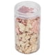 thumbnail image 3 of Copos de purpurina personalizables de oro y oro rosa para proyectos de joyería DIY, 3 of 8