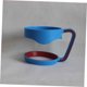 thumbnail image 5 of unbranded Bottle Handle Para 30 Oz Con Antideslizante Y Amplia Compatibilidad, 5 of 8
