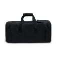 thumbnail image 3 of Everest Unisex Classic Gear Bag - Large Black, 3 of 4