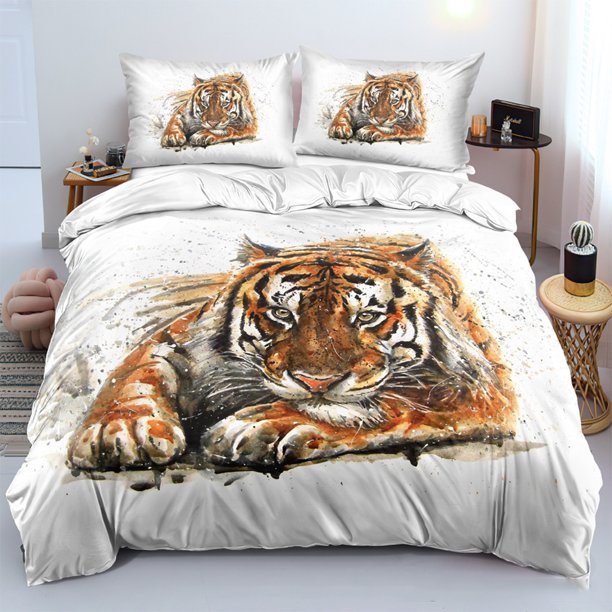 Ultra Soft Bed Comforter Sets Twin Full Queen King Size Lightweight