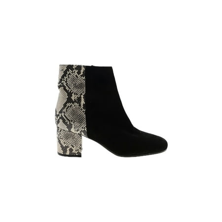 

Pre-Owned SAM Women s Size 9 Ankle Boots