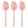 thumbnail image 1 of Bulbos de riego automático, globos de riego con forma de tulipán, dispositivos de riego automático para plantas de interior y exterior, jardinería doméstica., 1 of 8