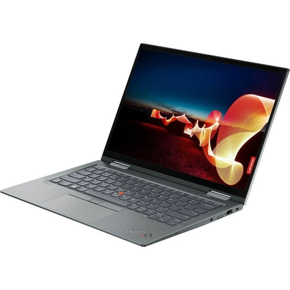 Lenovo ThinkPad 14" Touchscreen 2-in-1 Laptop, Intel Core i5 i5-1135G7, 16GB RAM, 256GB SSD, Windows 11 Pro, 20XY00AHUS