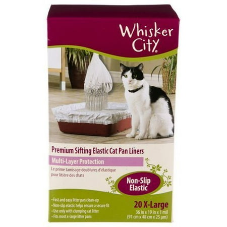 Sifting Cat Pan Liners Reviews Sifting Cat Pan Liners Reviews