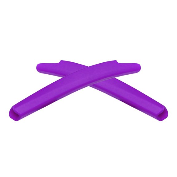 Vonxyz Purple Earsocks Replacement for Oakley Bottle Rocket OO9164 Sunglasses