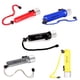 thumbnail image 5 of Naiovety Linterna de buceo LED Buceadores de mano Lámpara de antorcha impermeable subacuática brillante Luz de kayak Iluminación de buceo de Type2 NO2, 5 of 6