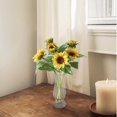 thumbnail image 5 of Tige de Tournesol artificielle, 5 of 5
