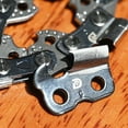 thumbnail image 5 of 10" Chainsaw Chain Bauer Harbor Freight 64940 20V 3/8lp 40dl 043 **German**, 5 of 12