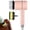 Pink, variant on Cordless Saddle Polisher, Power Spin Scrubber with Interchangeable Brush Heads, USB Rechargeable Electric Brush for Horse Tack, Saddles, and Household Cleaning, 1 Set