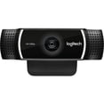 thumbnail image 5 of Logitech C922 Webcam, 60 fps, 5 of 8