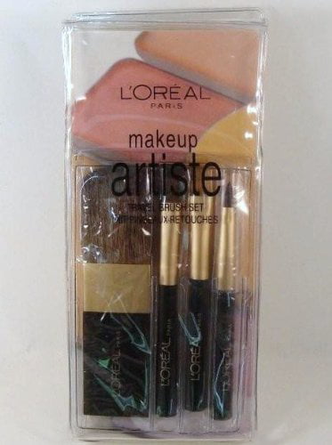 Makeup Artiste Travel Set - Walmart.com