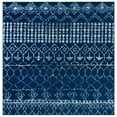 thumbnail image 4 of Safavieh Tulum Coriander Moroccan Geometric Area Rug, 4 of 6
