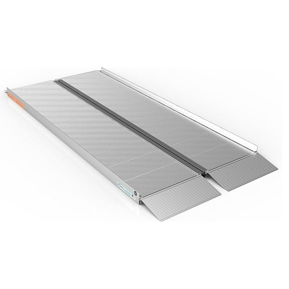 EZ- ACCESS SUITCASE® Singlefold Ramps - 6'