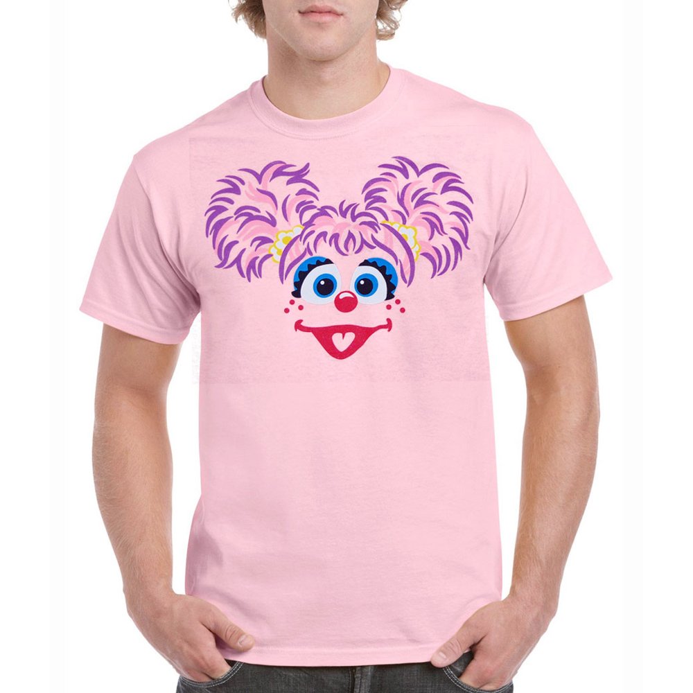 abby cadabby shirt walmart