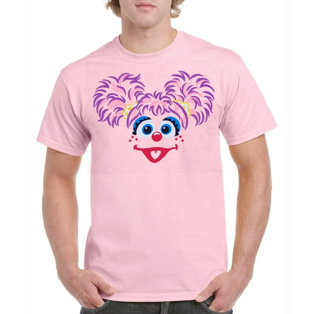 sesame street t shirts walmart