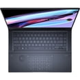 thumbnail image 3 of Restored ASUS Zenbook Pro 16X 16" 4K OLED Touchscreen Laptop Intel Core i7-12700H 2.3 GHz 16GB 1TB SSD RTX 3060 W11H - UX7602ZM-DB74T (Refurbished), 3 of 5