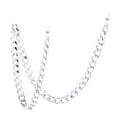 thumbnail image 1 of Eyeglass Chain Simple Thick Anti-slip Eyewear Retainer Sunglasses Strap Holder, 1 of 5