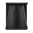 thumbnail image 2 of Hinkley Lighting - Hans - 7W 1 LED Extra Small Outdoor Wall Lantern In Modern, 2 of 10