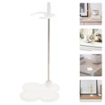 thumbnail image 4 of Tabletop Doll Display Support Doll Support Stand Action Figure Display Vertical Organizer Display Bracket Doll Standing Rack Stand For Home Shop, 4 of 5