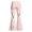 P10-Pink, variant on Ulitacool Teen Pants For Girls 11-12 Years Empire Waist Slim Leg Casual With Modern Flared Trousers For Everyday Wear Bottoms Pink