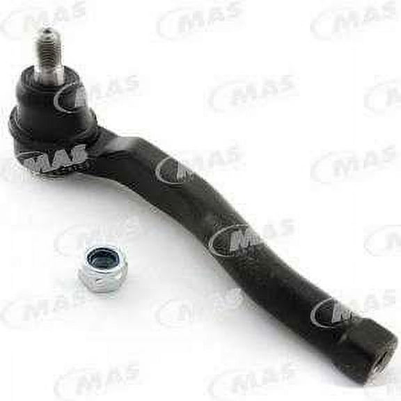 TIE ROD ENDS Fits select: 2004-2011 CHEVROLET AVEO, 2009 PONTIAC G3 WAVE