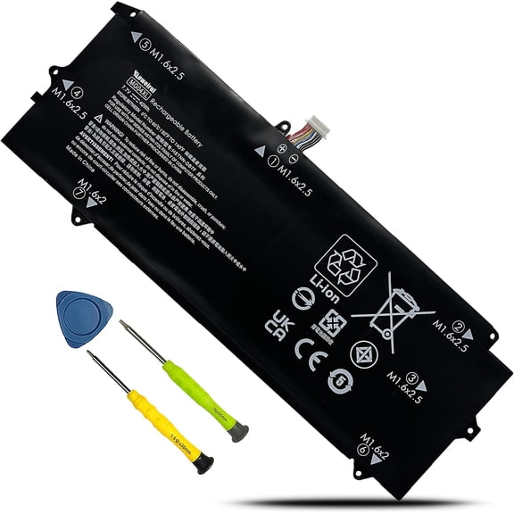 MG04XL 812205-001 Laptop Battery Replacement for Hp Elite X2 1012 G1 Series Laptop MG04 HSTNN-172C HSTNN-I72C
