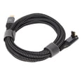 thumbnail image 1 of 240W USB C to USB C Cable, PD3.1 Type C Charging Cable, EMARK2.0 Charging  Chip Fast Charging Cable for IOS Phone 15 Series Tablet Pro 12.9, 11, Air, Mini, 1 of 7
