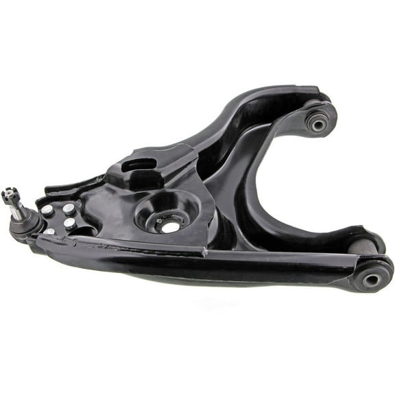 Mevotech GS25144 Suspension Control Arm & Ball Joint Assembly Fits select: 2000-2001 DODGE RAM 1500