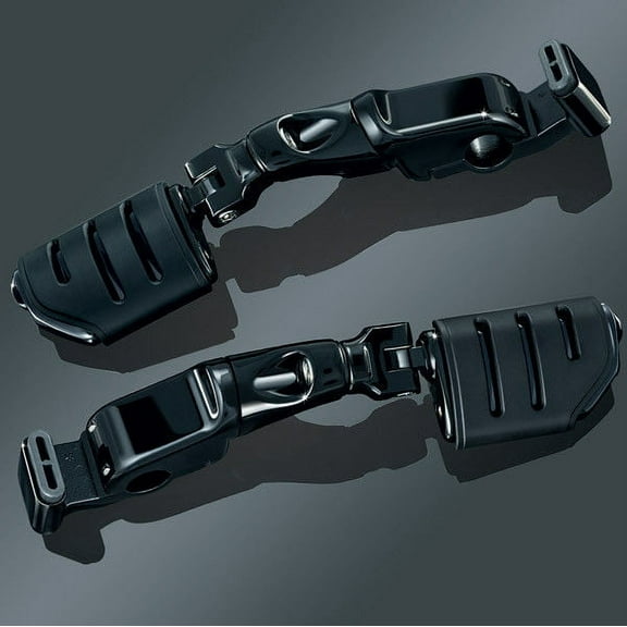 Kuryakyn 3995 Ergo II Cruise Mounts
