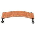 thumbnail image 4 of 2pk Leather Grab Handle Trailer Caravan Motorhome Cab Door Access Pull, 4 of 5