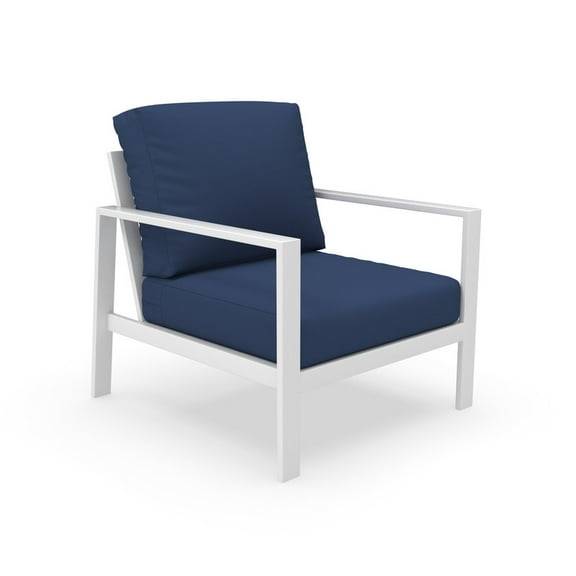 Indoor/Outdoor Deep Seating Sunbrella Cushion