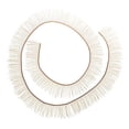 thumbnail image 3 of letairis 40Pieces Plastic Simulation Doll Eyelashes for BJD Doll Make Accessory Plastic Up Tawny, 3 of 7