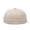 Khaki, variant on Gkeoshab Skull Cap Unisex Breathable Mesh Skull Cap Lightweight Cotton Waterproof Casual Beanie Hat Daily Gentleman for Spring Autumn