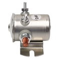 thumbnail image 3 of Starter Relay Solenoid, Stable 70 111224 Rustproof Aluminum Alloy Purple Copper  for, 3 of 7