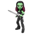 thumbnail image 1 of Higo de juguete Gamora de Guardianes de la galaxia 2 de Rock Candy Funko, 1 of 1