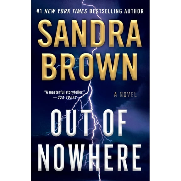 Out of Nowhere (Paperback)