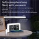 thumbnail image 3 of Moyic Dispositivo de sincronización de reloj eléctrico, suministros para el hogar, pantalla LED, pantalla Digital, accesorios de oficina Teléfono y Comunicación, 3 of 5