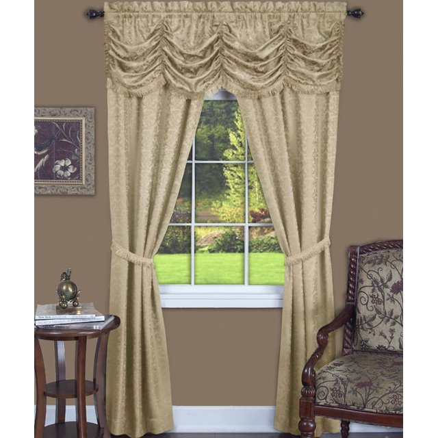 Panache Ensemble de 5 Pcs - 55x84 - Beige