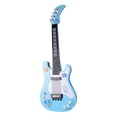 thumbnail image 4 of OULII Guitar Musical Instrument Kids Guitar Toy Plastic 1Pack for Stage Performance, 4 of 6