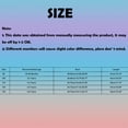 thumbnail image 3 of KPOPLK 4th of July Toddler Dress Outfit Unicorn American Flag Dress Patriotic Independence Memorial Day Dress Summer Clothes(18-24 Months,Multicolour), 3 of 5
