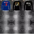 thumbnail image 3 of Playeras Limp Bizkit Full Color Ml- 12 Modelos Aquí!!, 3 of 8